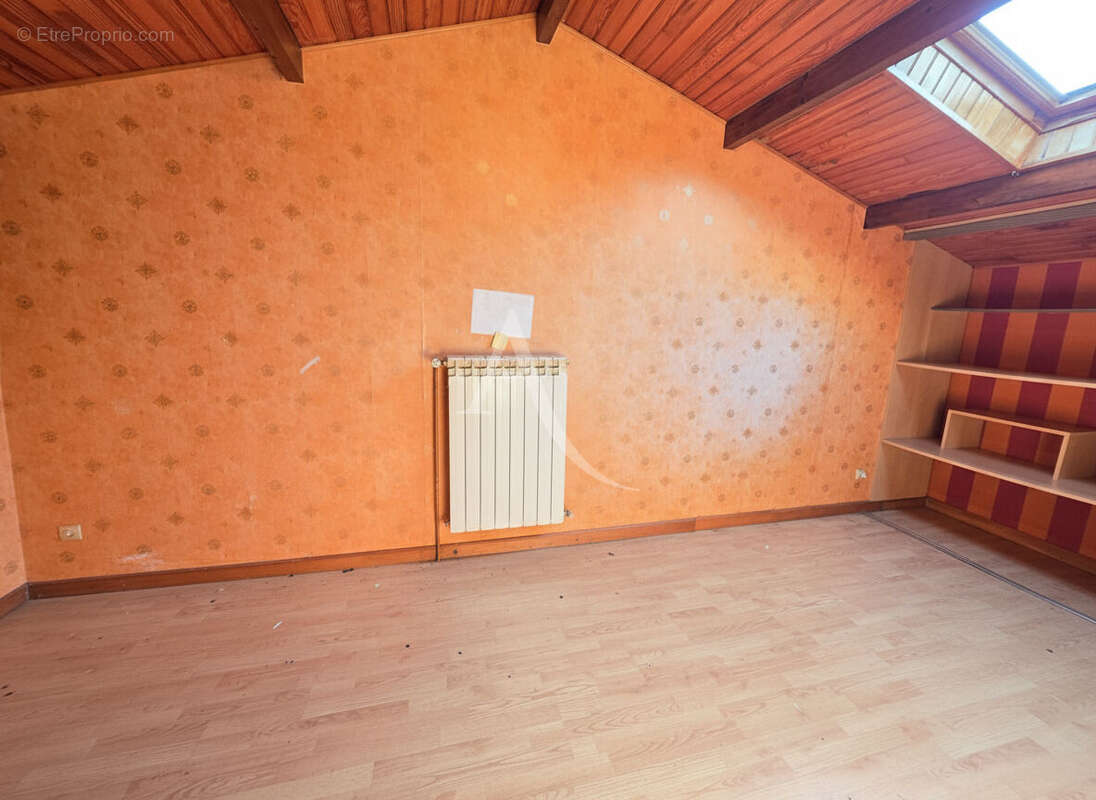 Maison à TRILPORT
