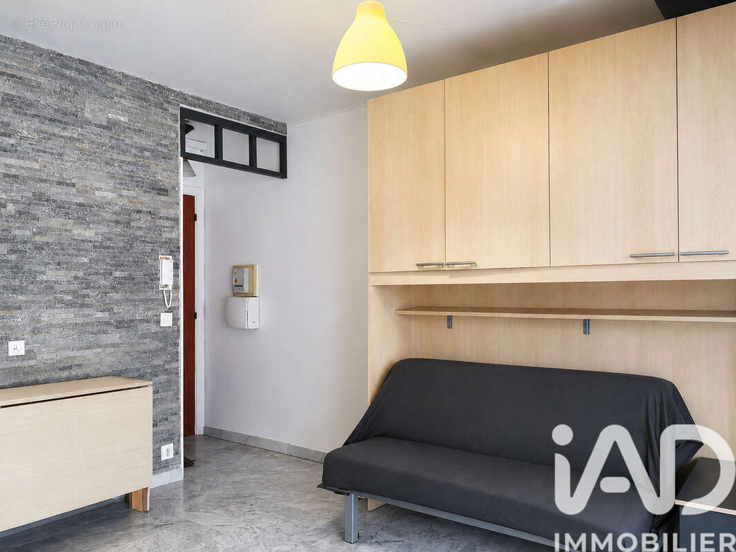 Photo 4 - Appartement à MENTON