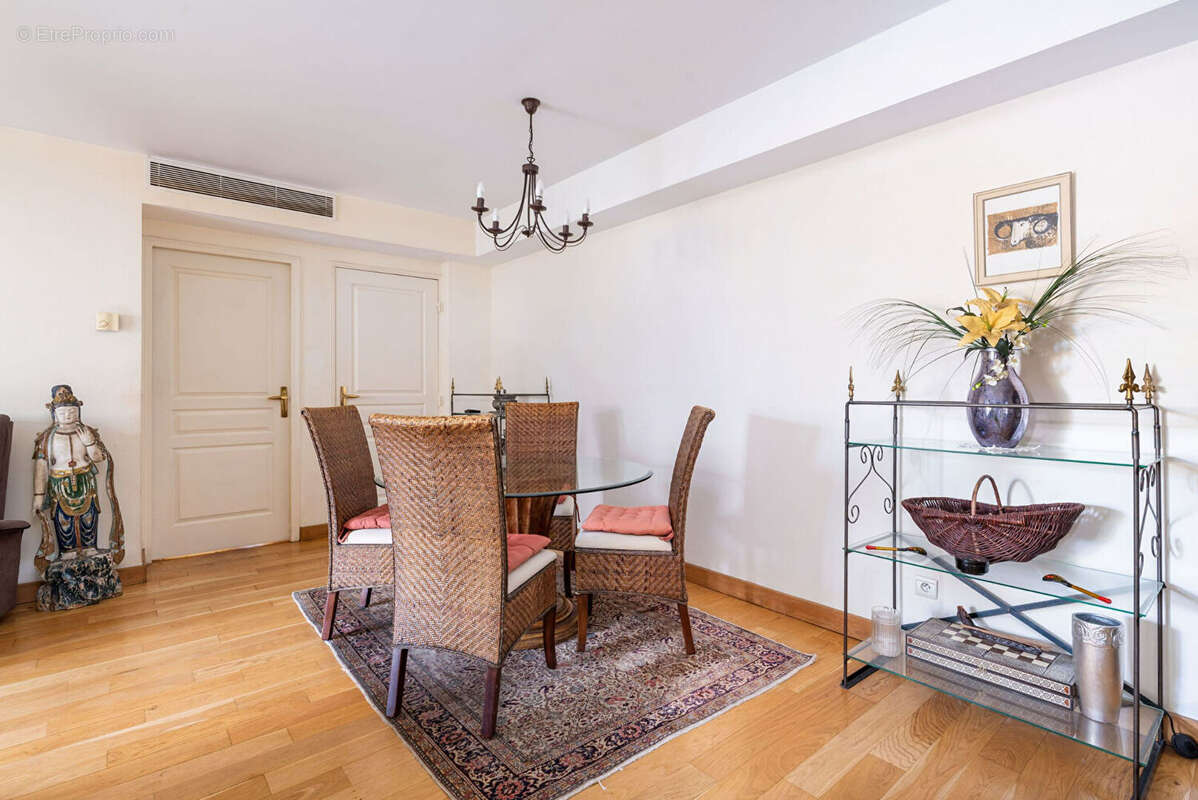Appartement à LYON-1E