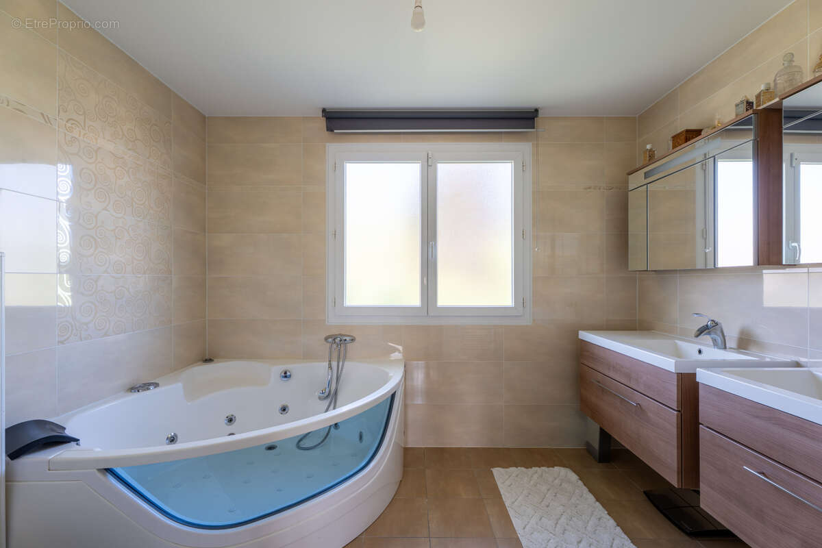 Maison à PREVESSIN-MOENS