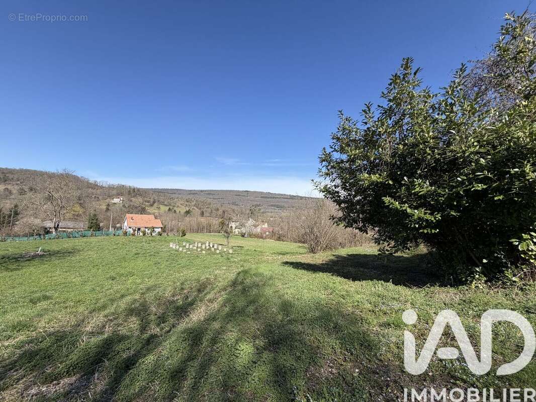 Photo 2 - Terrain à BELESTA