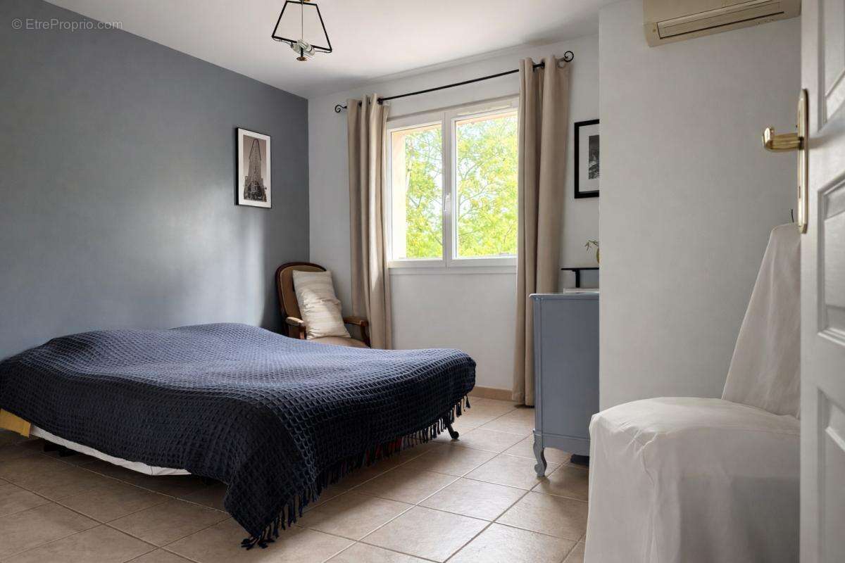 Maison à MARSEILLE-11E