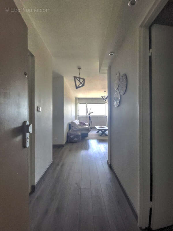 Appartement à LIMOGES