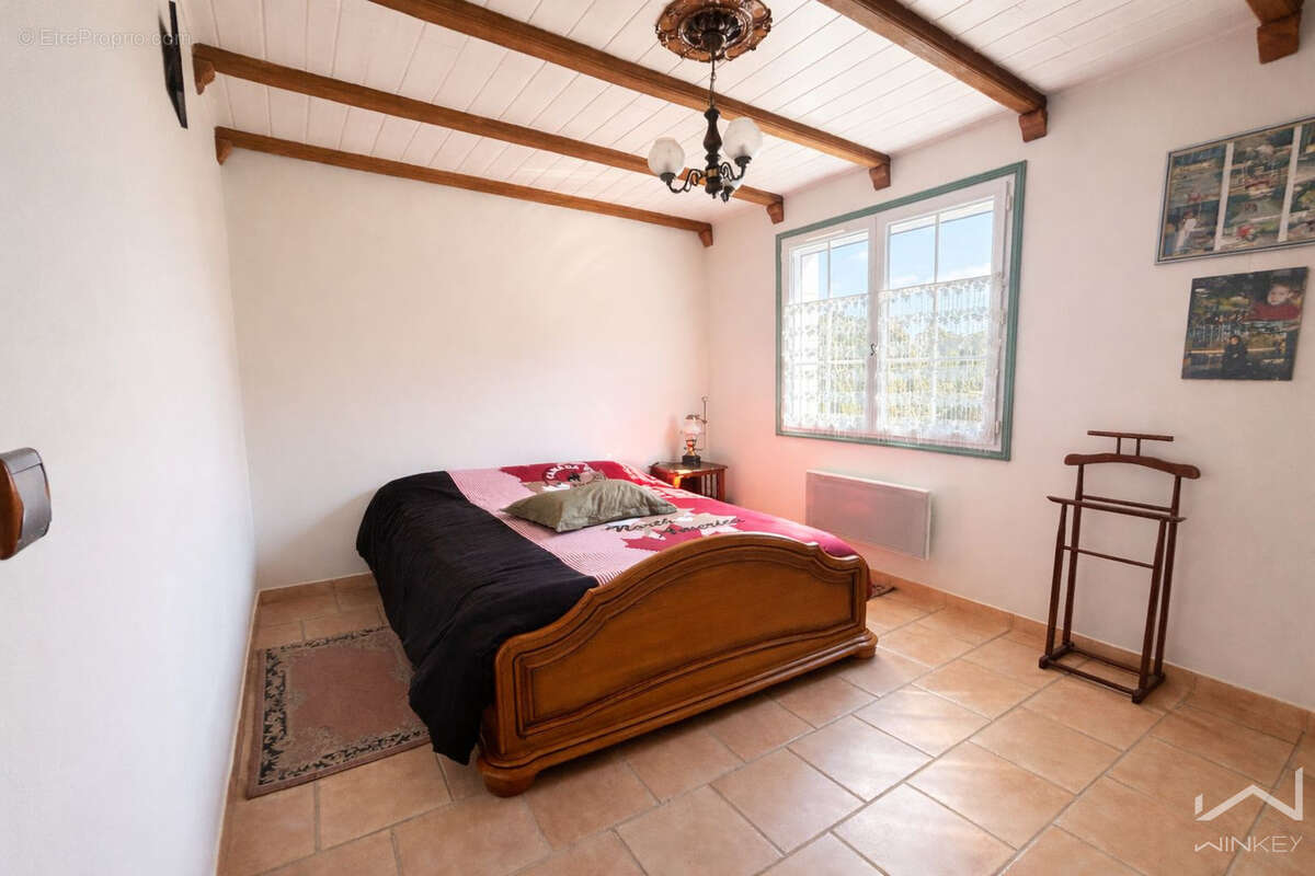 Maison à SAINT-MARCEL-D'ARDECHE