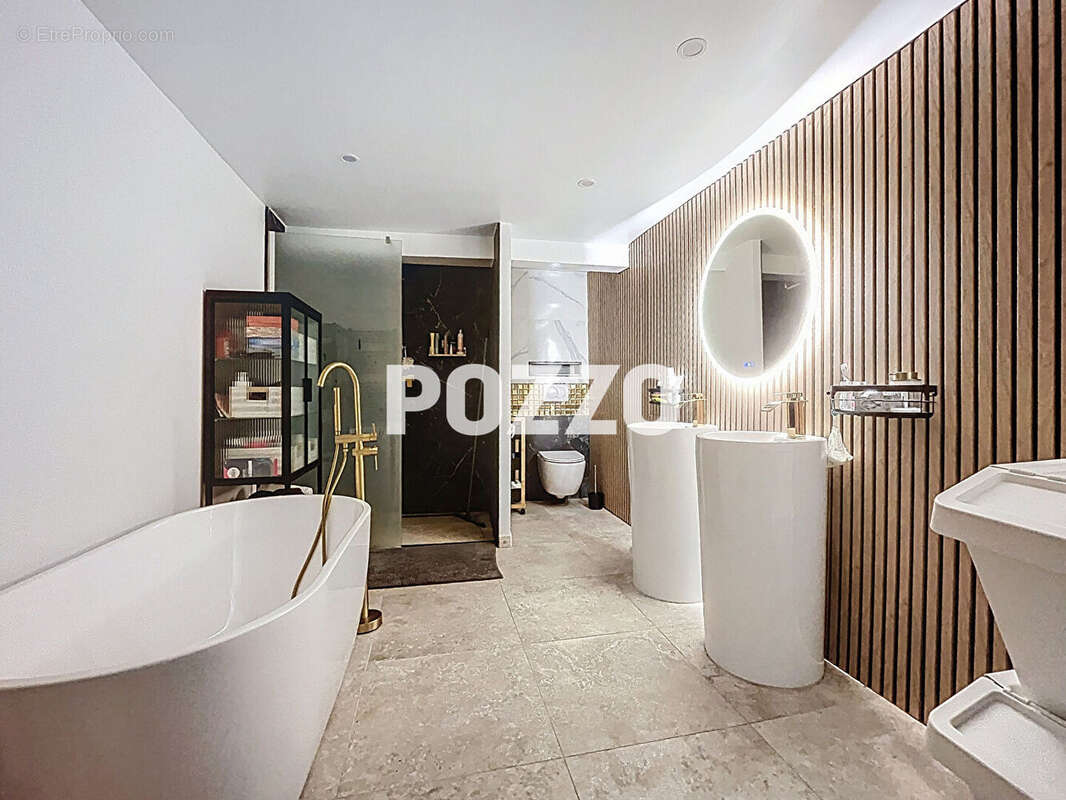 Appartement à GRANVILLE