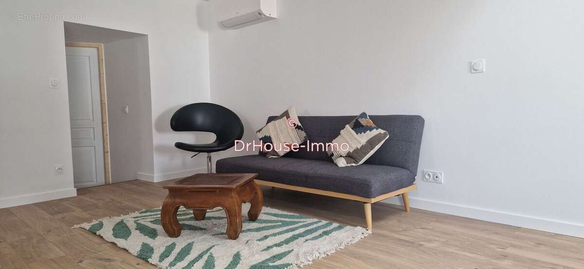 Appartement à ROYAN