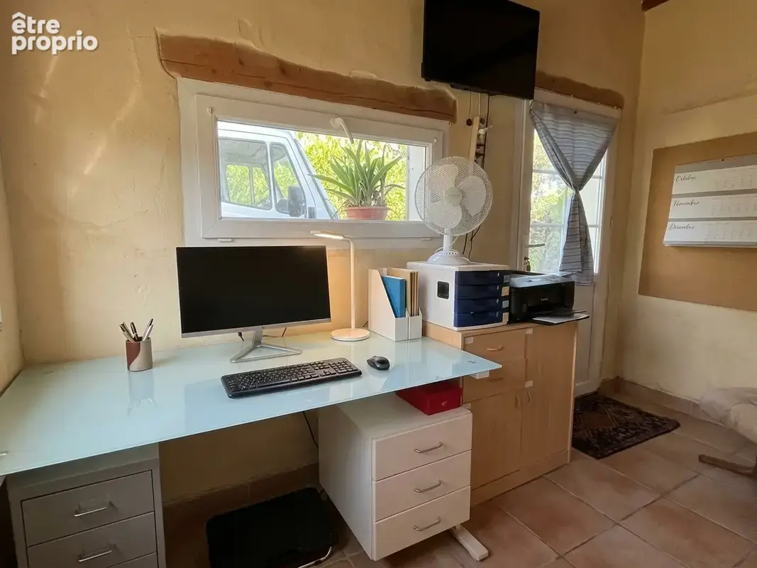 Maison t7 a 15mins de nérac - photo 12