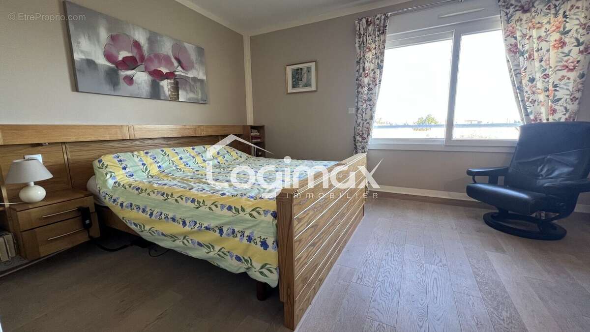 Appartement à AYTRE