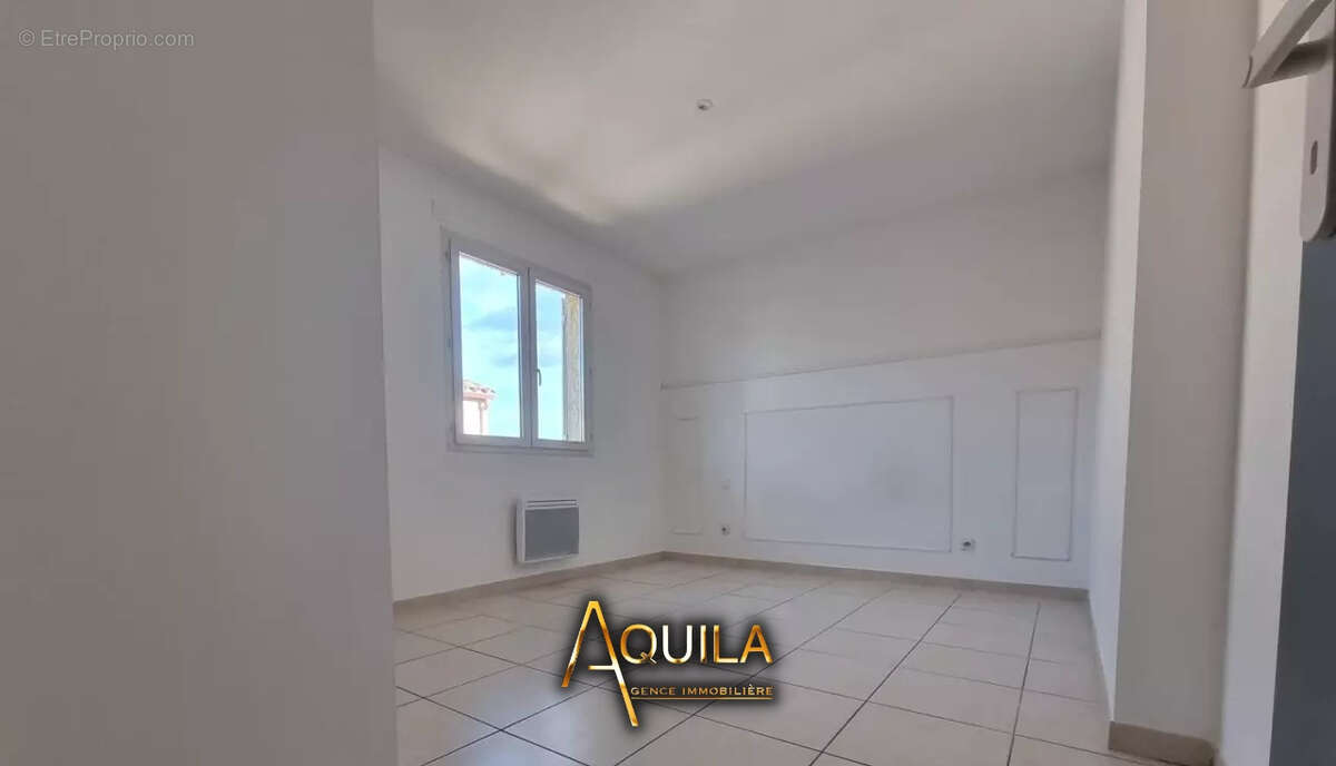 Maison à LIGNAN-SUR-ORB