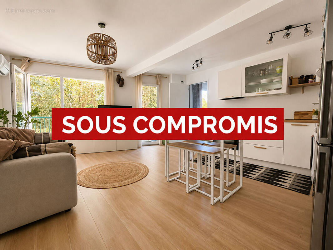 Appartement à HENDAYE