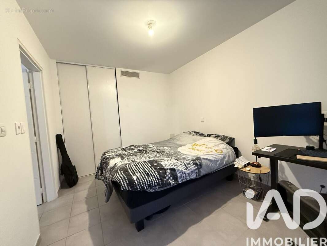 Photo 4 - Appartement à TOULON