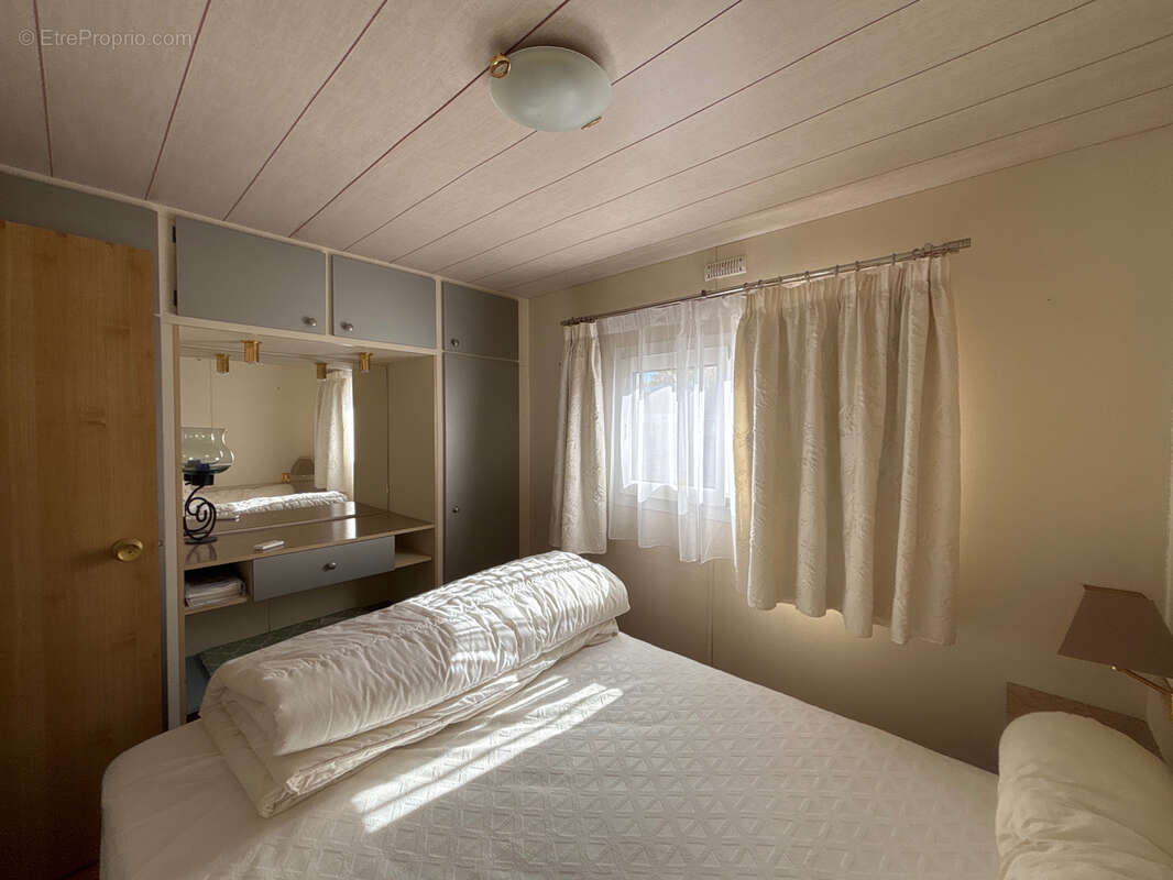 Terrain à ARGELES-SUR-MER