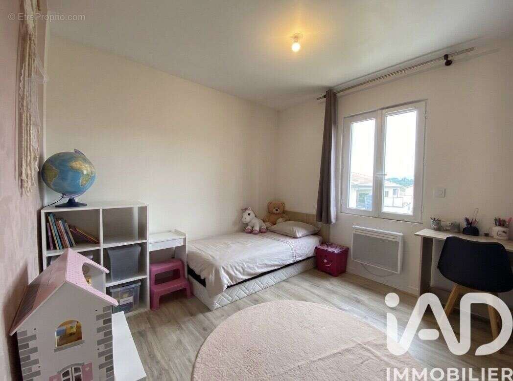 Photo 5 - Maison à CHATUZANGE-LE-GOUBET