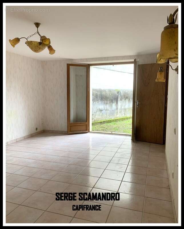 Maison à vendre 3 pièces - 2 chambres - 2 entrées MIRANDE (32) - photo 8