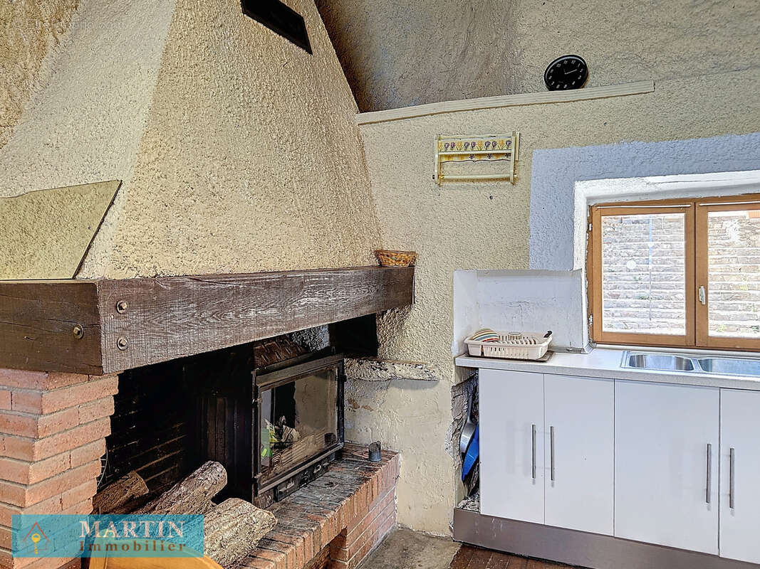 Maison à SAINT-MARSAL