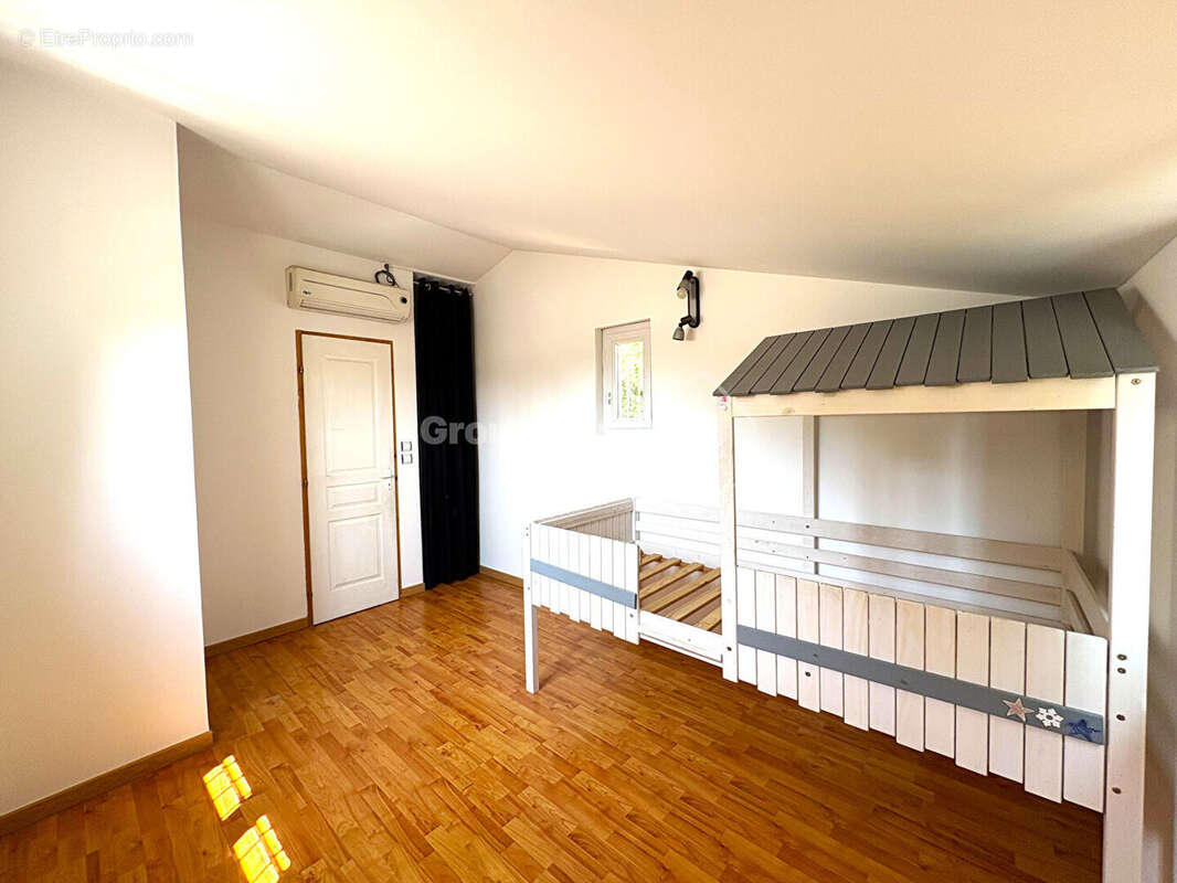 Maison à ENSUES-LA-REDONNE