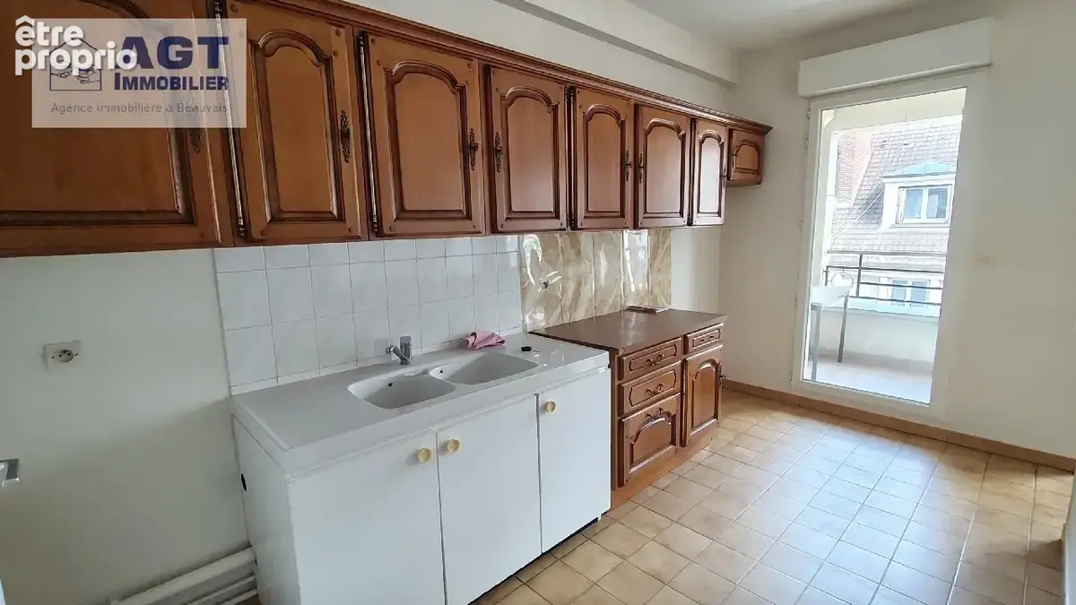 Appartement 3 pièces 65 m² à vendre à Beauvais (60000) - photo 3