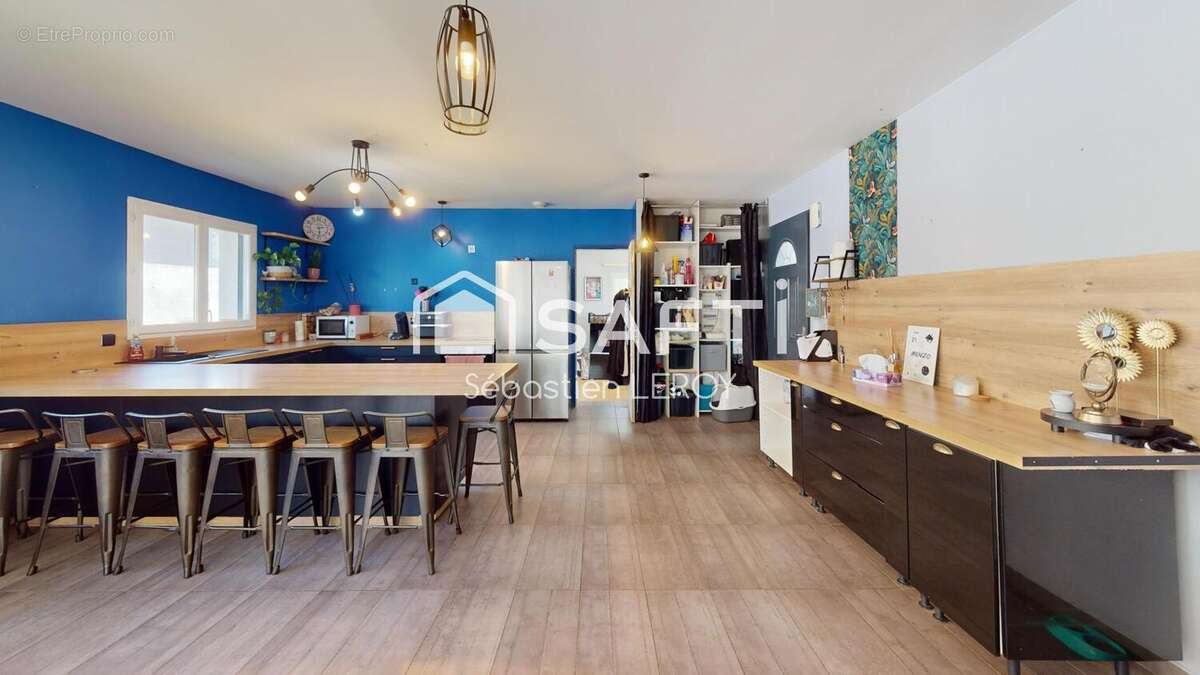 Photo 3 - Maison à BEAUMONT-DE-LOMAGNE