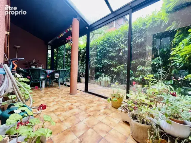 Maison à TOULOUSE