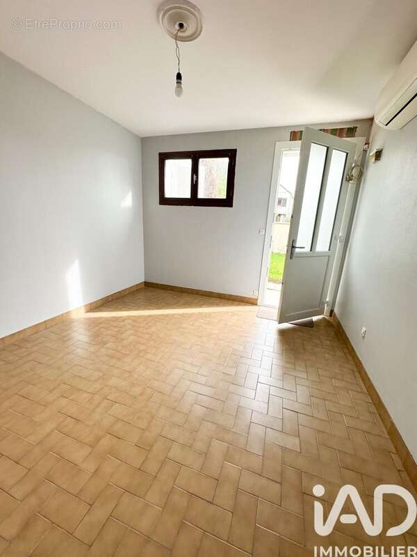 Photo 2 - Maison à FITZ-JAMES