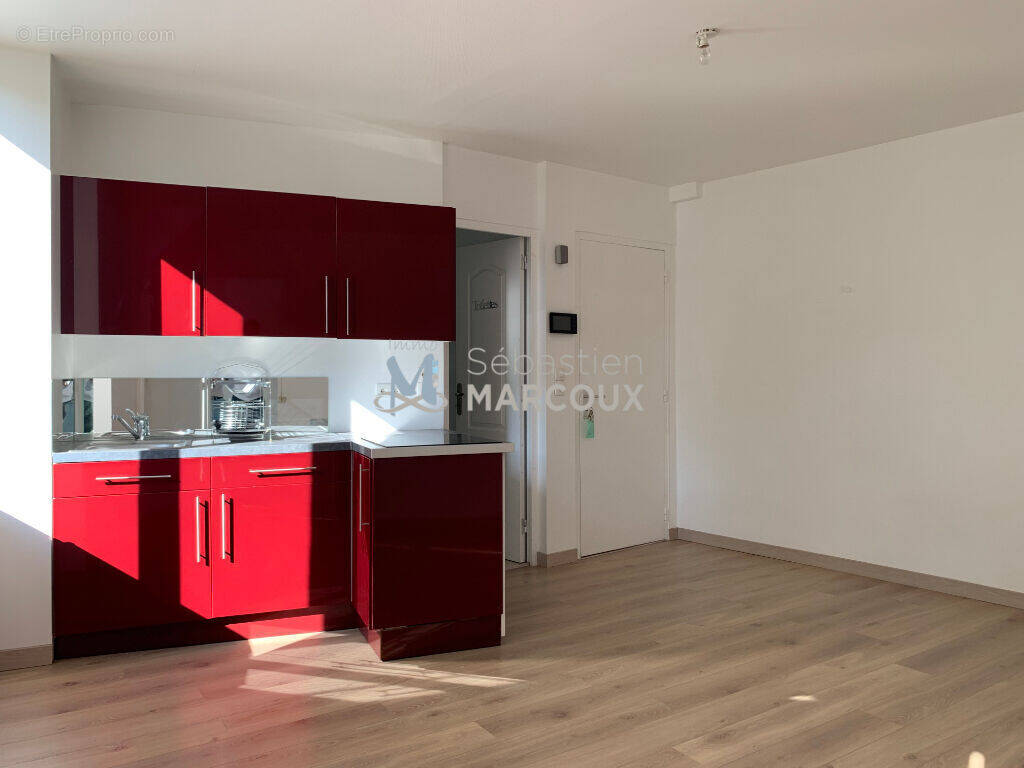 Appartement à MONTBRISON