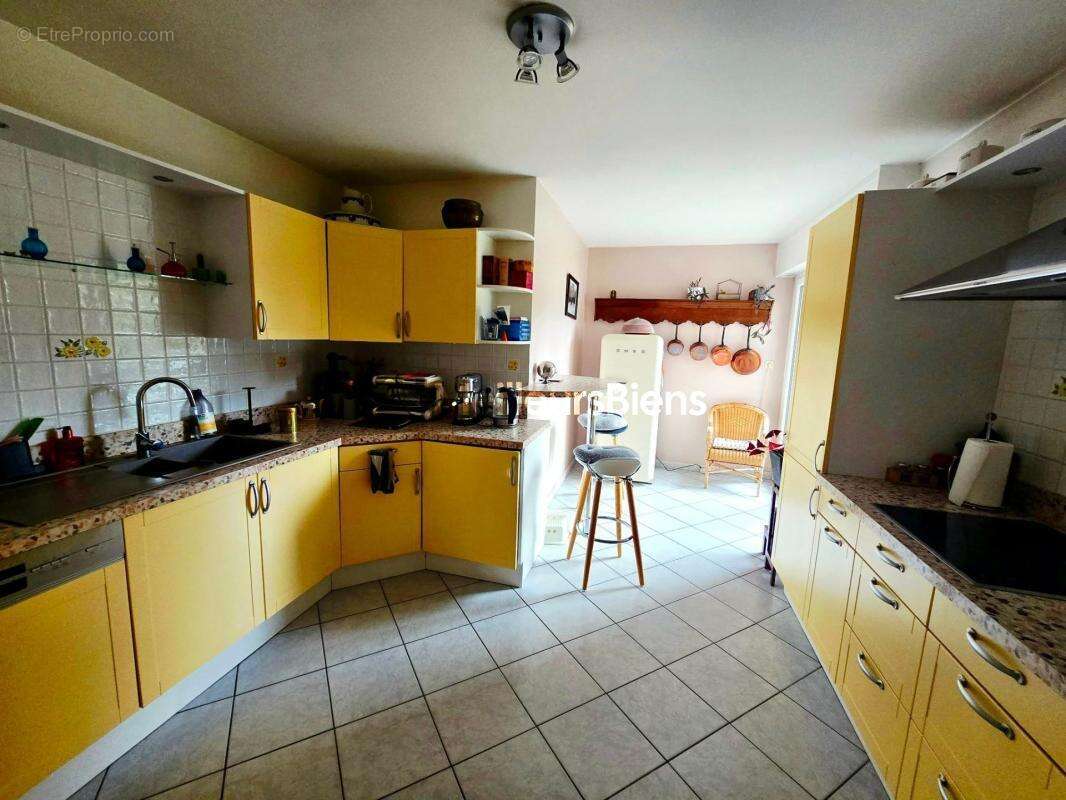 Appartement à VALENCIENNES