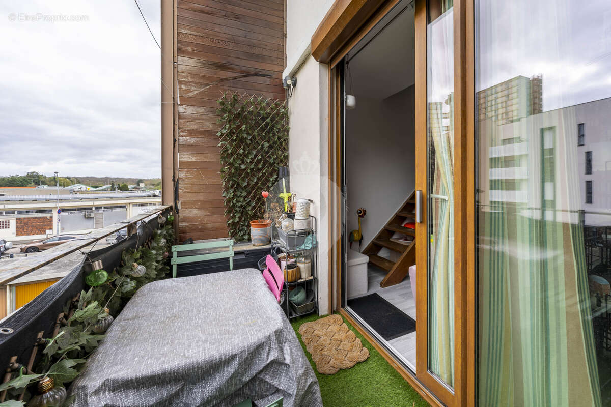 Appartement à MELUN