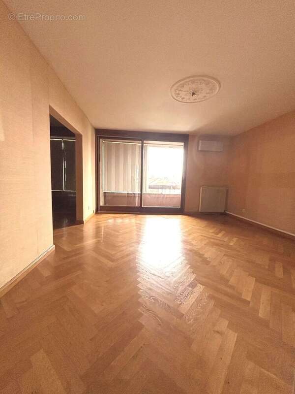 Appartement TARBES – Vue Pyrénées – 5 balcons - photo 2