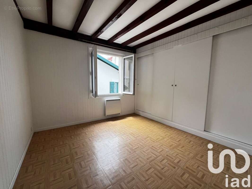 Photo 5 - Appartement à BIARRITZ
