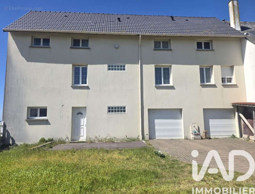 Photo 3 - Maison à CAYEUX-SUR-MER