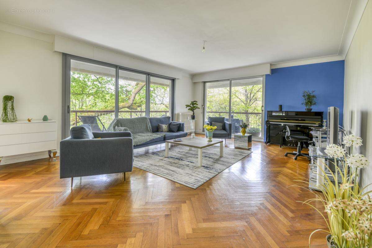 Appartement - photo 2