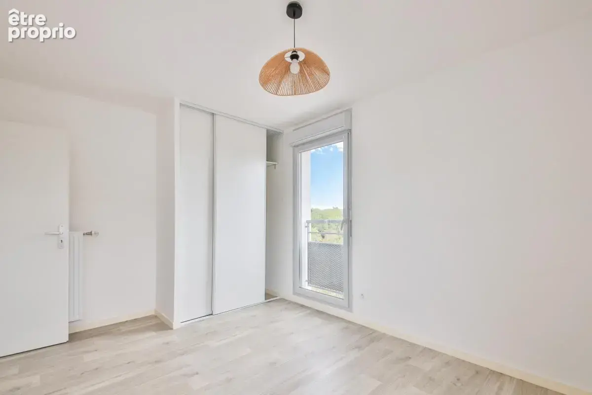 Appartement - photo 9