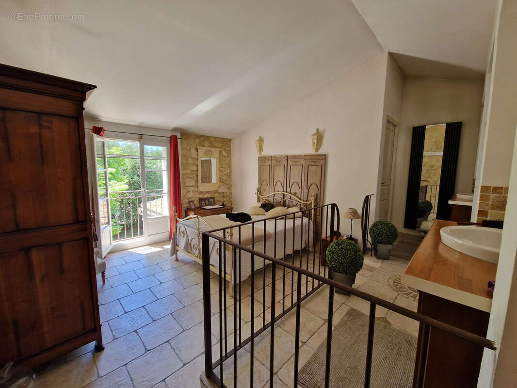 Maison à CAVAILLON