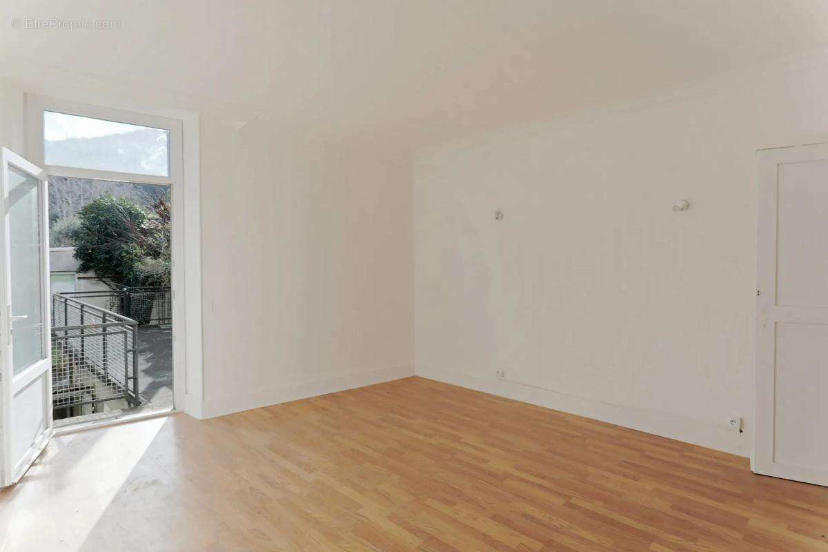 Appartement à MAZAMET