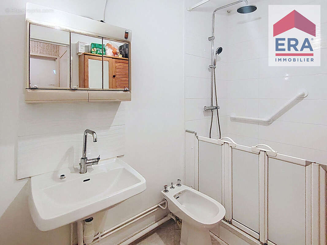 Appartement à MARSEILLE-14E
