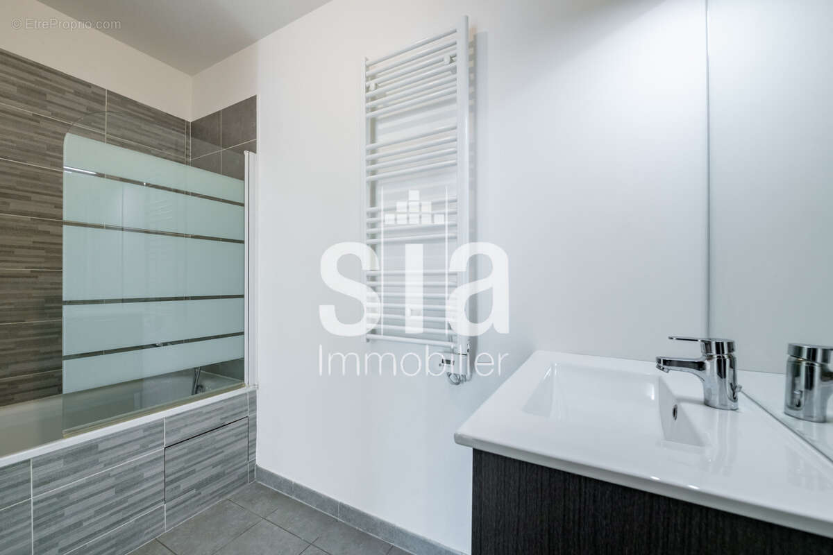 Appartement à THIAIS