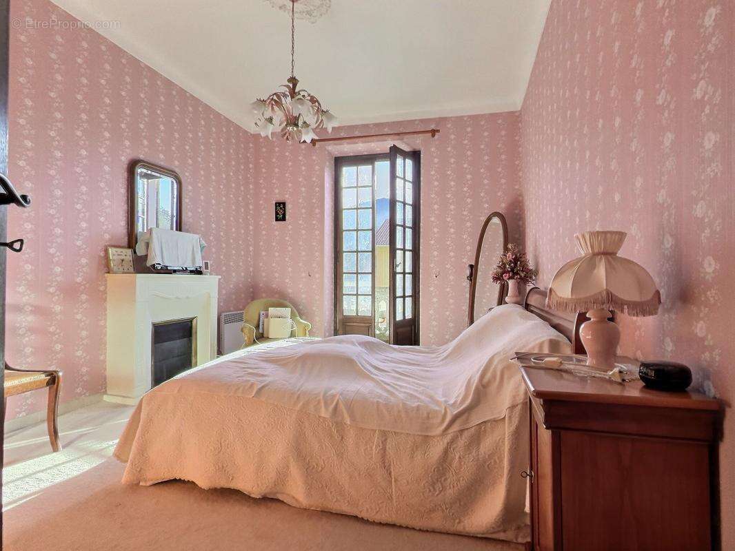 Appartement à ROQUEBILLIERE