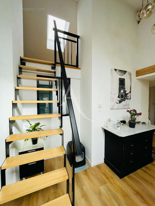Appartement à EPINAL