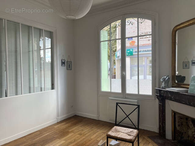 Appartement à ORLEANS