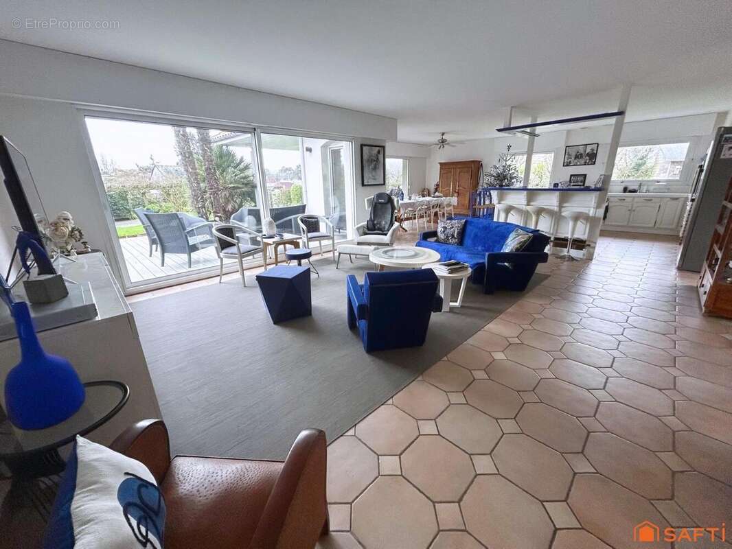 Photo 3 - Maison à LA BAULE-ESCOUBLAC