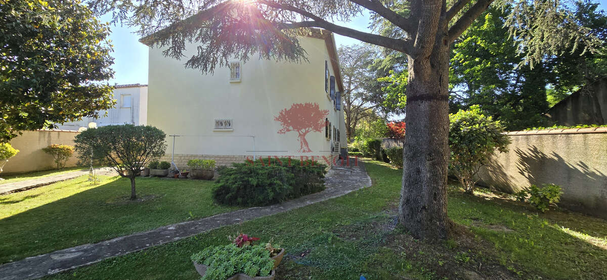 Maison à GIGNAC