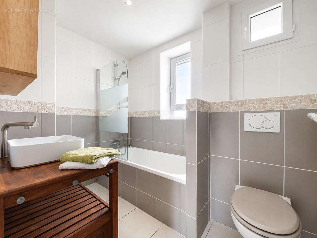 Appartement - photo 10