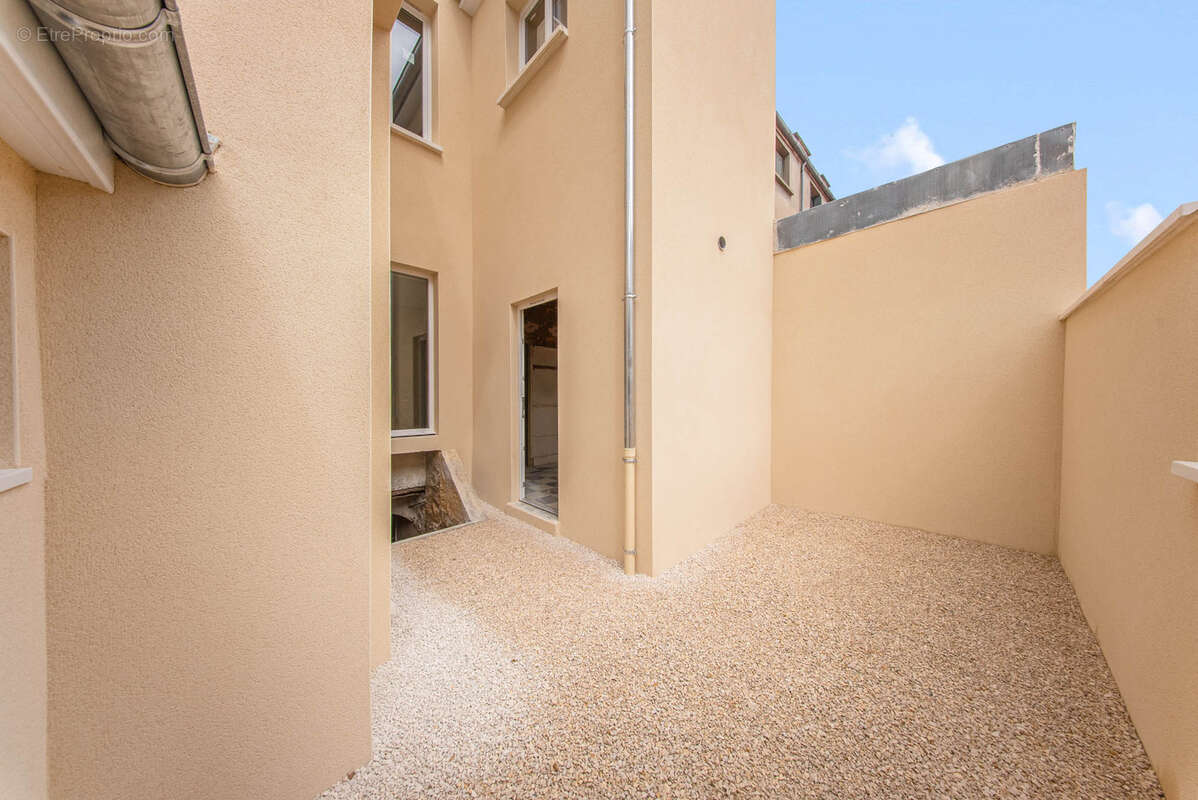 Appartement à DIJON