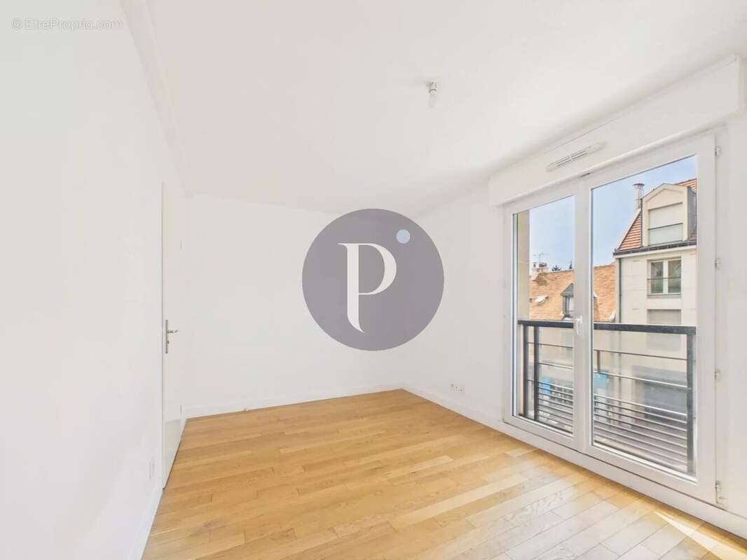 Antony - Appartement - photo 4