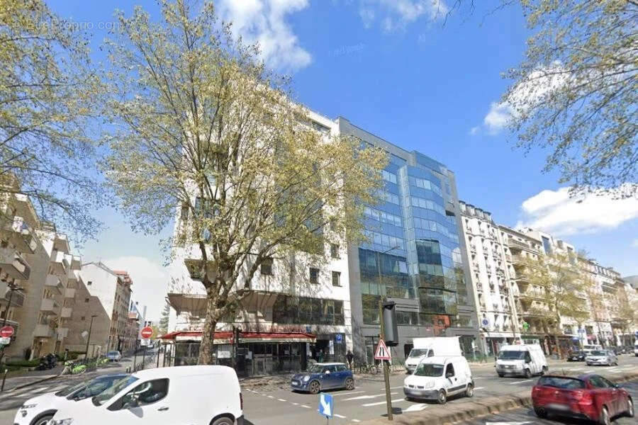 Commerce à BOULOGNE-BILLANCOURT