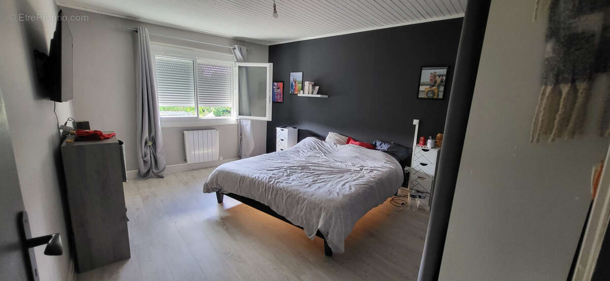 Maison à LAMAGISTERE