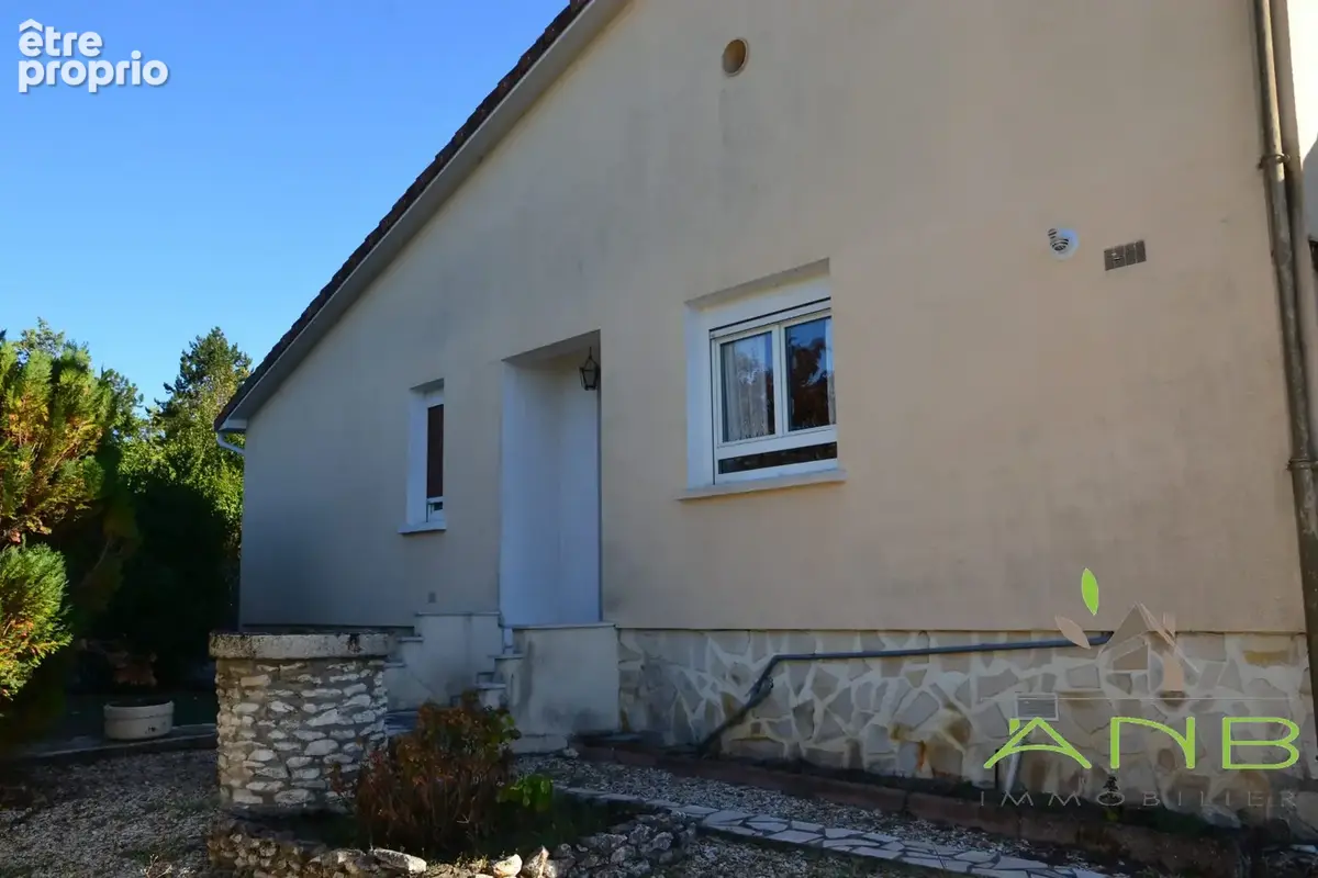 Maison 3 pièces 72 m² à vendre à Ruelle-Sur-Touvre (16600) - photo 5