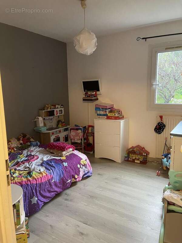 Appartement à LA CIOTAT