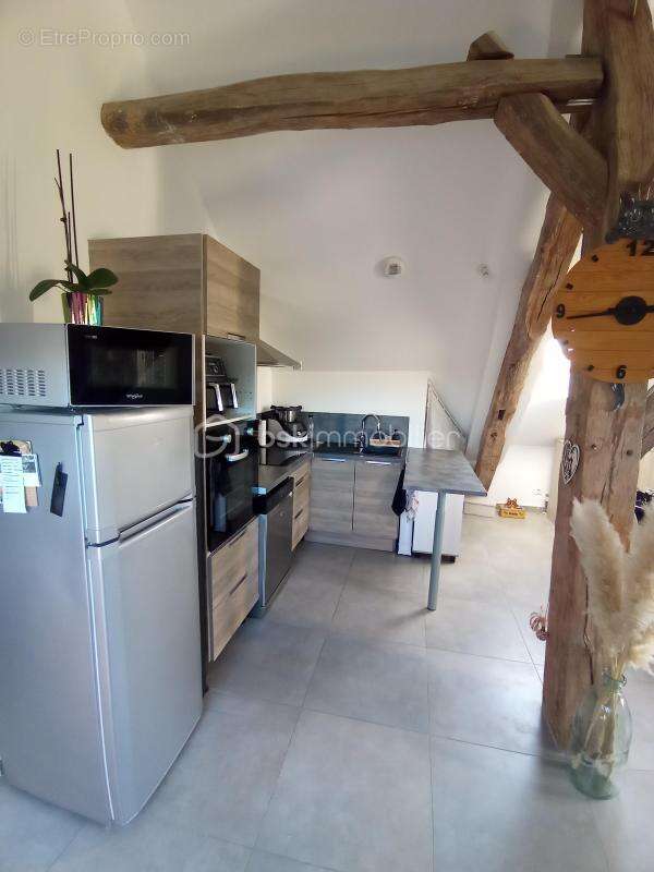 Appartement à PIREY