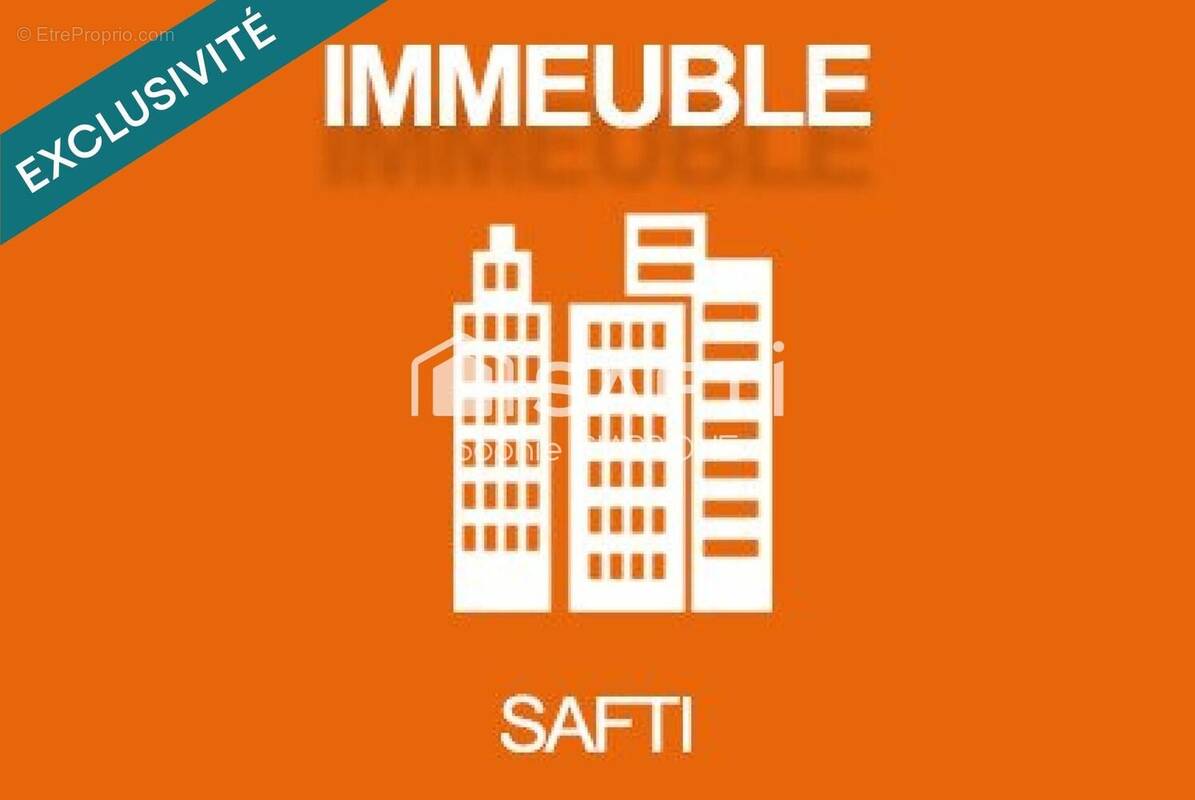 Photo 1 - Appartement à VILLERUPT